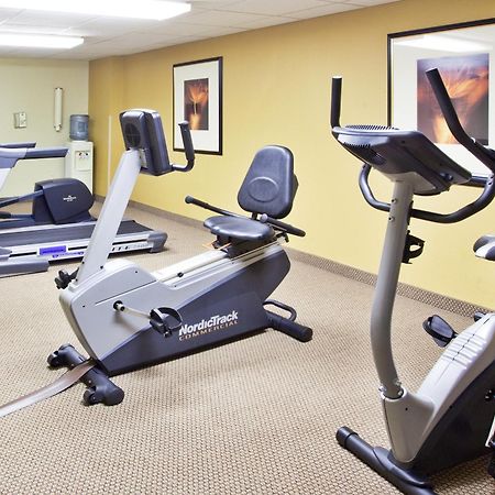 Country Inn & Suites By Radisson, Kingsland, Ga Fasilitas foto